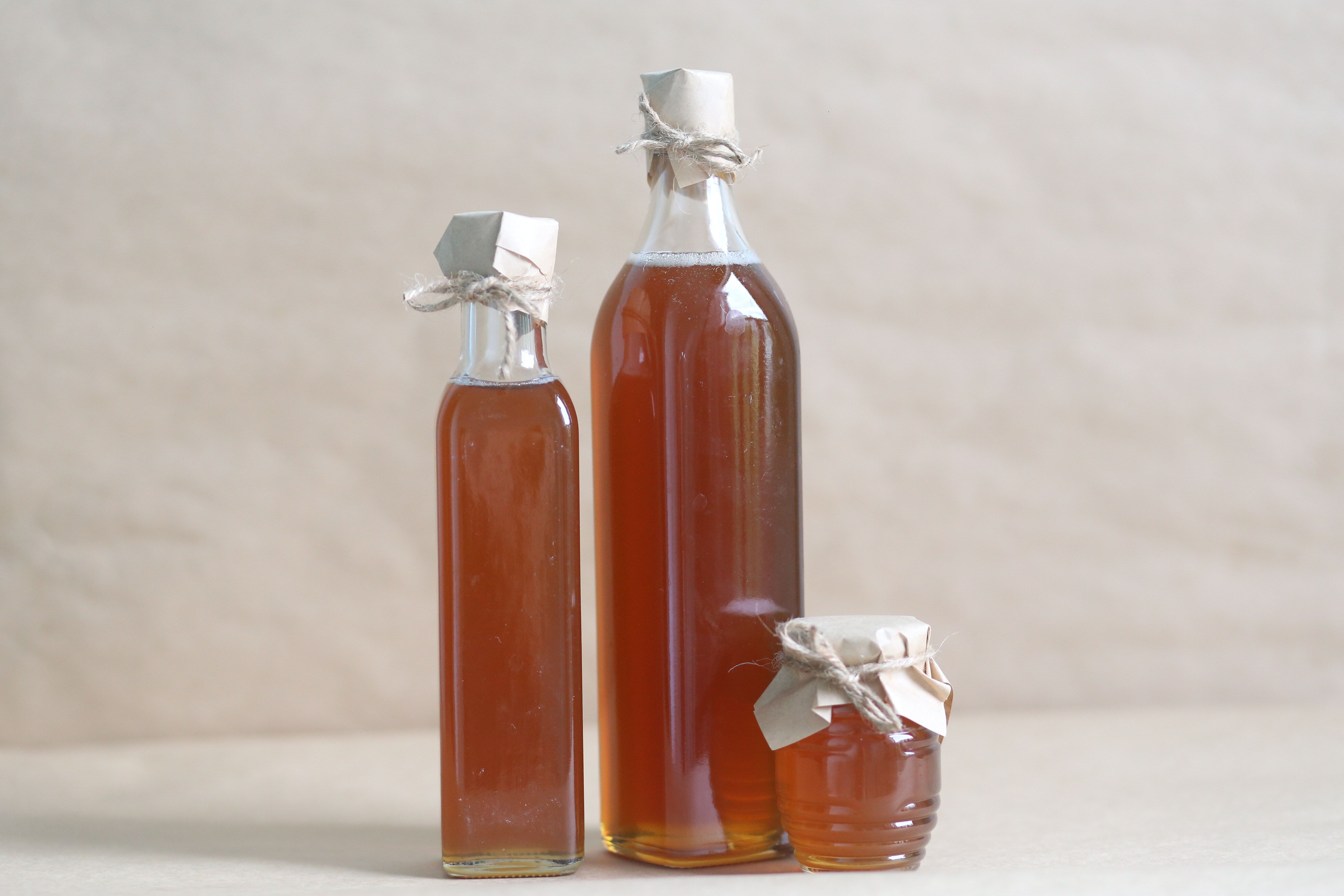 How to Ship Honey by Post or Courier
